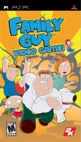 Family Guy [US]